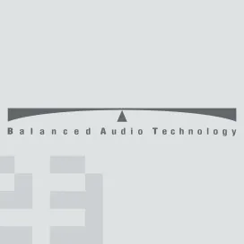Balanced audio technology